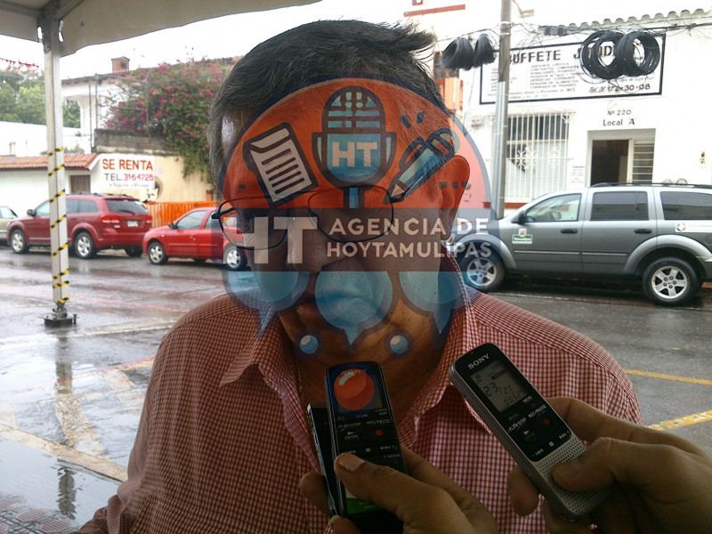Genaro Torres Taboada.