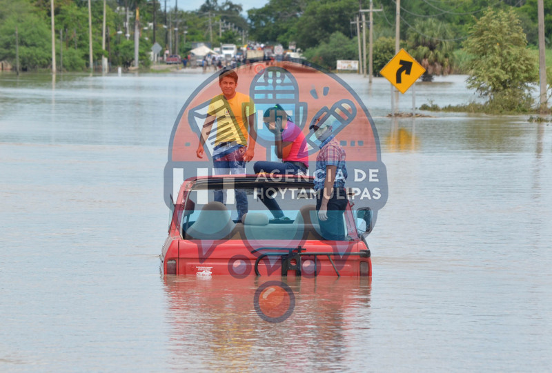 Inundaciones