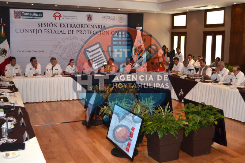 Gobierno de Tamaulipas