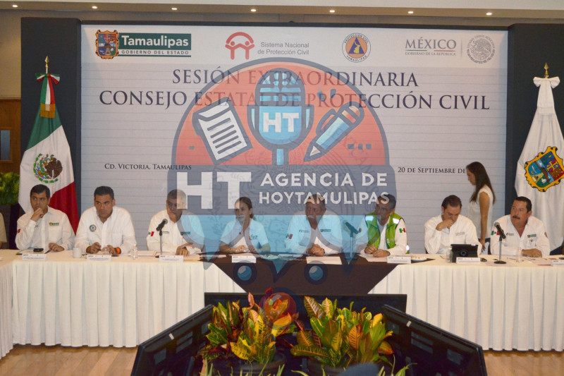 Gobierno de Tamaulipas