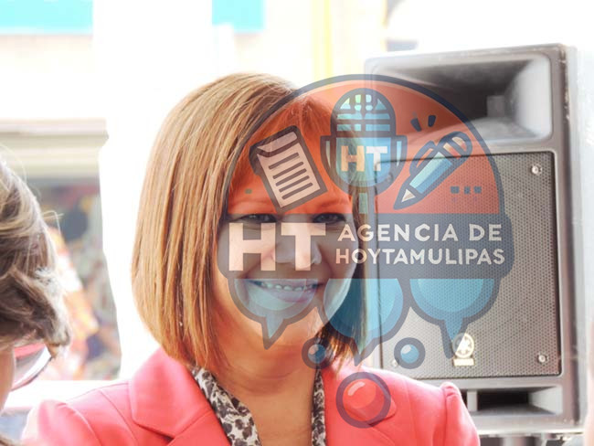 Elba Benavides Trevio
