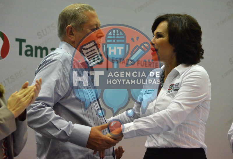 Blanca Guadalupe Valles Rodr�guez