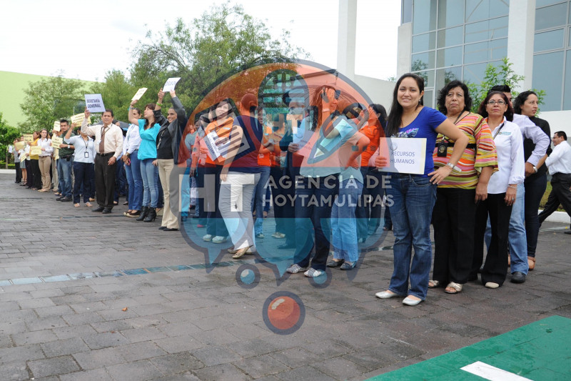 Simulacro Supremo Tribunal de Justicia