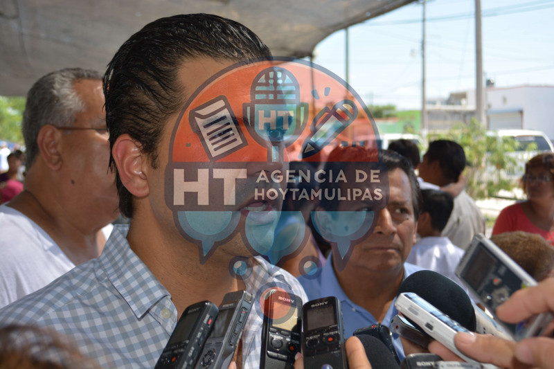 Everardo Villarreal Salinas