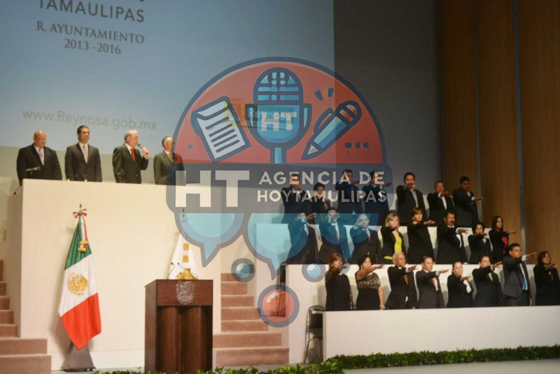 Pepe El�as cambio de poder