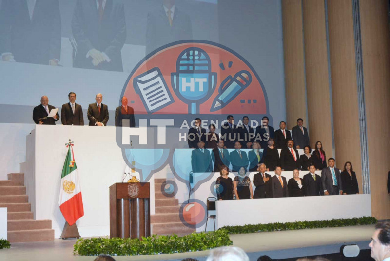 Pepe El�as cambio de poder