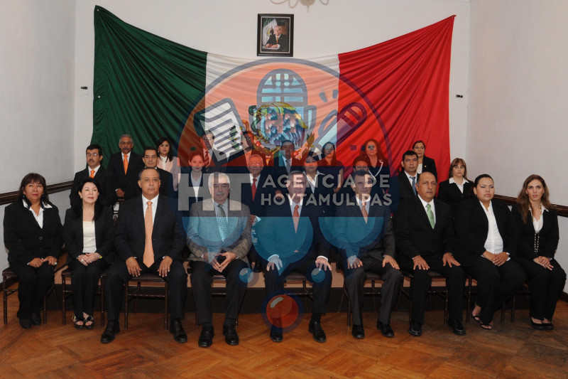 Sesi�n de Cabildo Victoria 