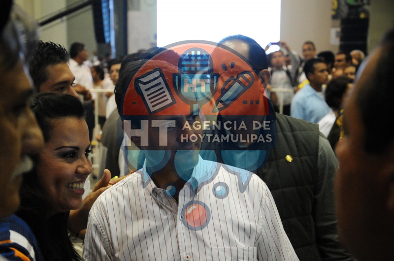 Enrique Pe�a Nieto 