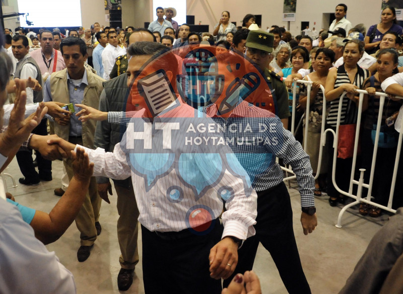 Enrique Pe�a Nieto 