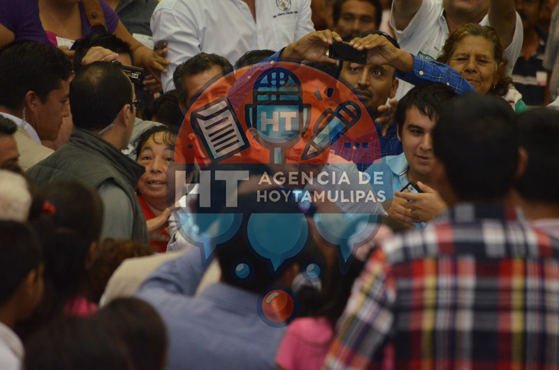 Enrique Pe�a Nieto 