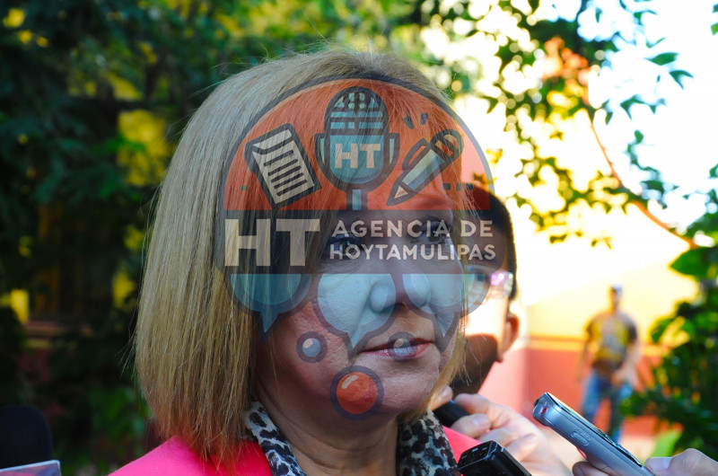 Elba Benavides Trevio