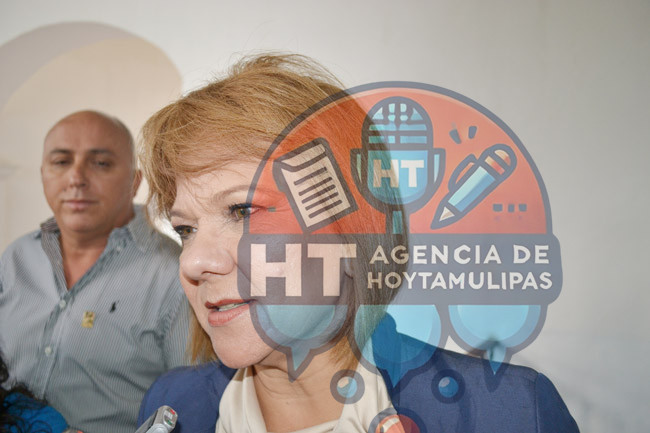 Elba Benavides Trevi�o