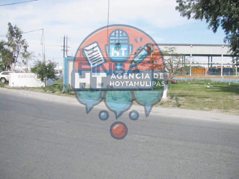 Maquiladora de Matamoros