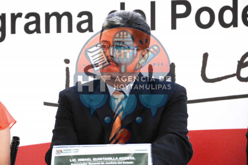 Ismael Quintanilla Acosta