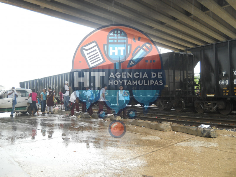  Reuni�n de autoridades de Altamira