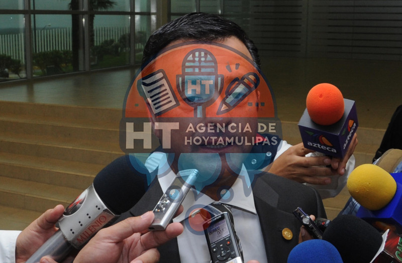 Ernesto Gabriel Robinson Ter�n