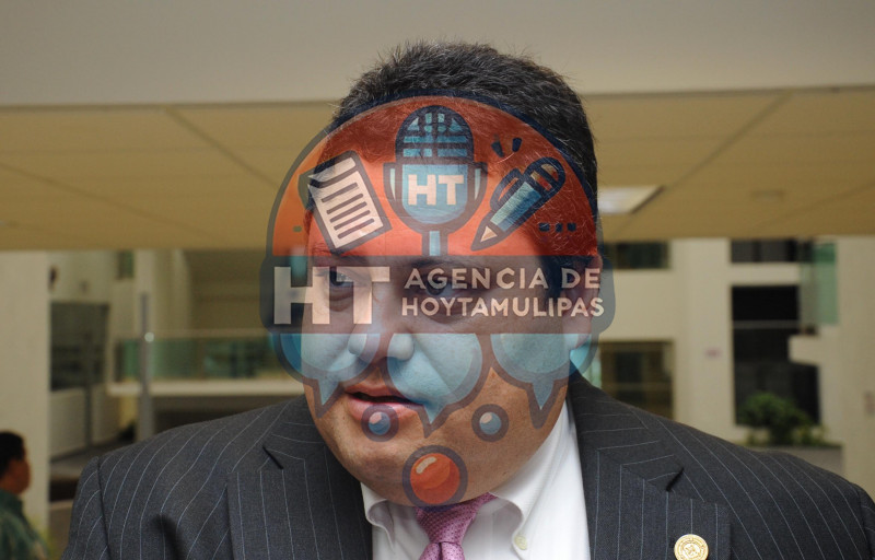 Francisco Javier Garza de Coss