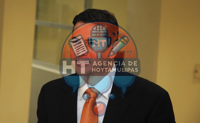 Ramiro Ramos Salinas 