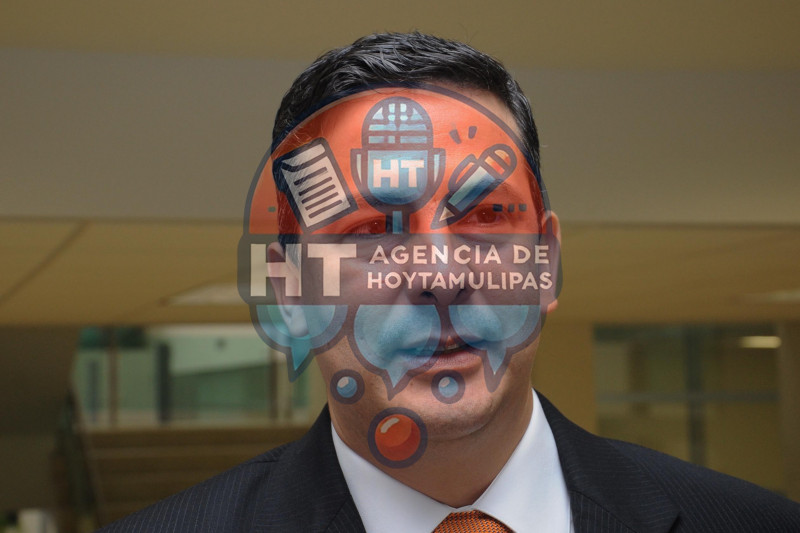 Ramiro Ramos Salinas 