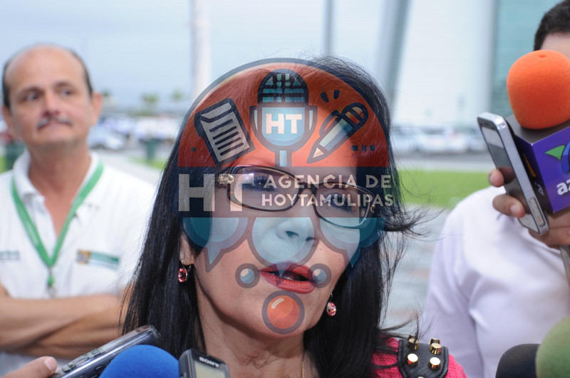 Gilda Cavazos Lliteras