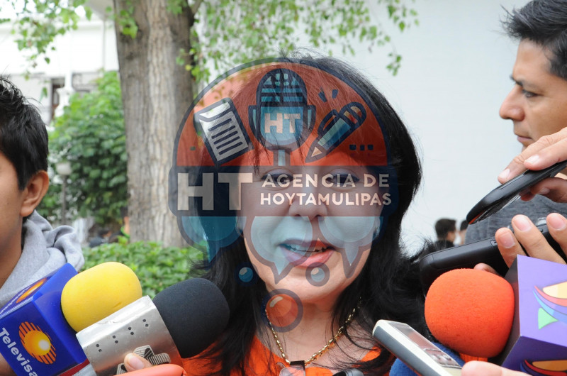 Graciela Medina Caballero