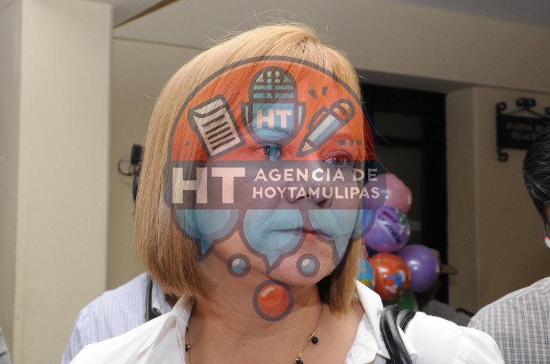 Elba Benavides Trevi�o