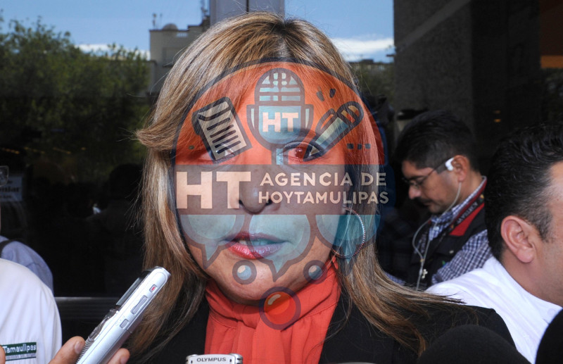 Libertad Garc�a Cabriales