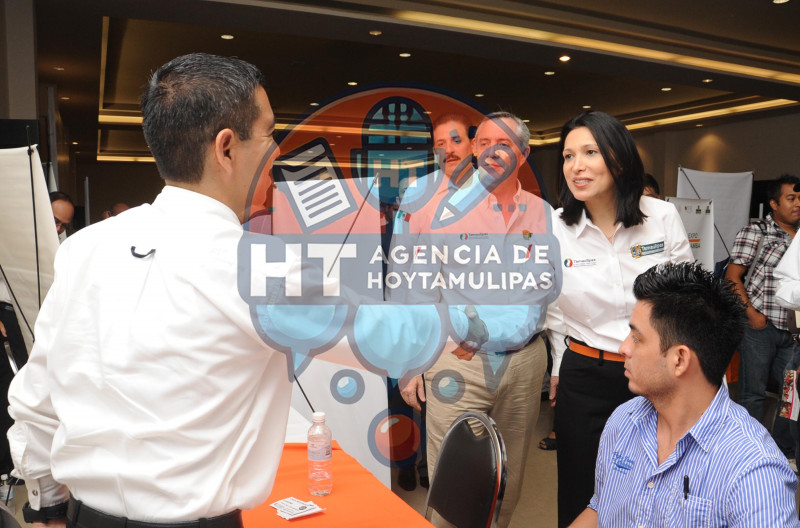 Segunda Expo Chamba 2013