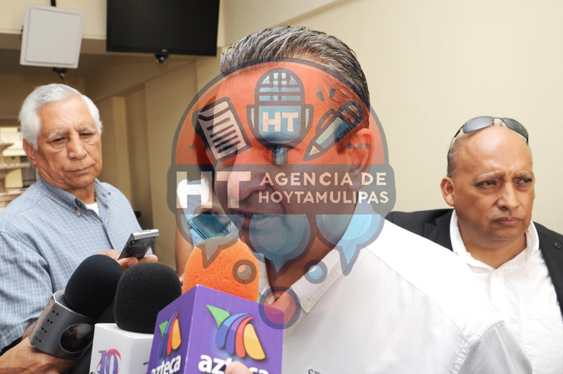 Edgar Melhem Salinas