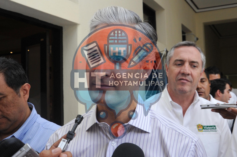 Alfredo Del Mazo Maza