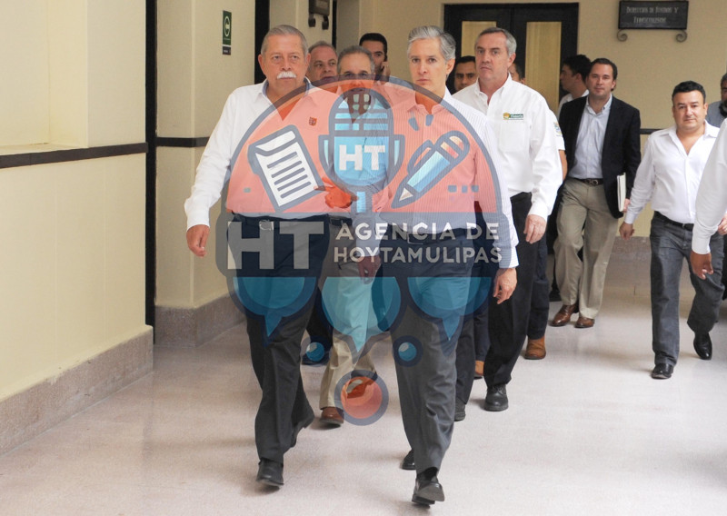 Gobierno de Tamaulipas