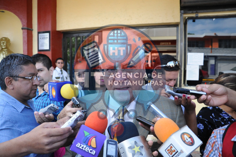 Mario Alejo Salinas