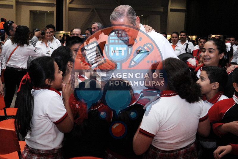 Gobierno de Tamaulipas
