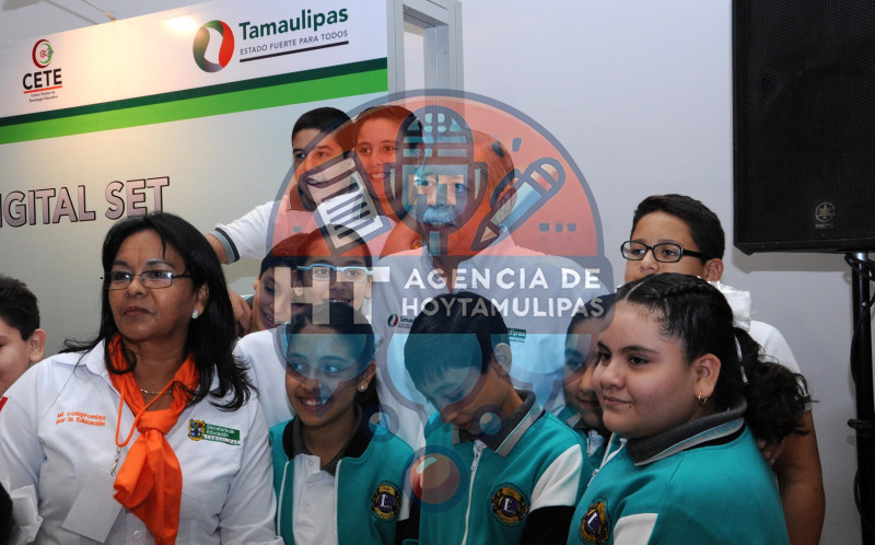 Gobierno de Tamaulipas