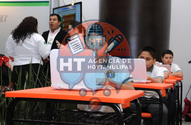 Gobierno de Tamaulipas