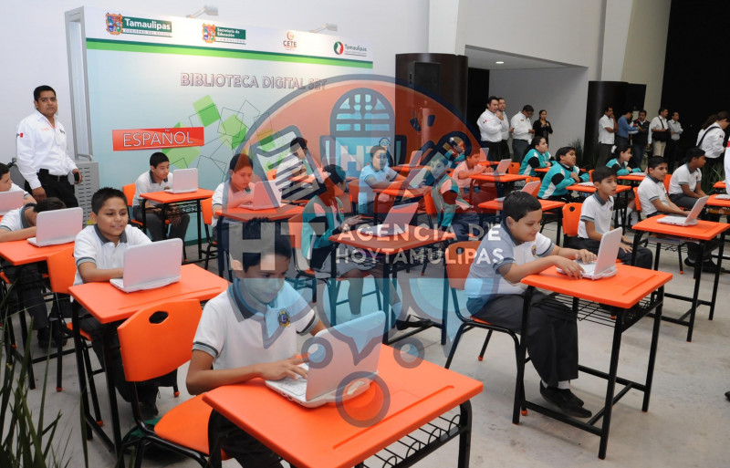 Gobierno de Tamaulipas