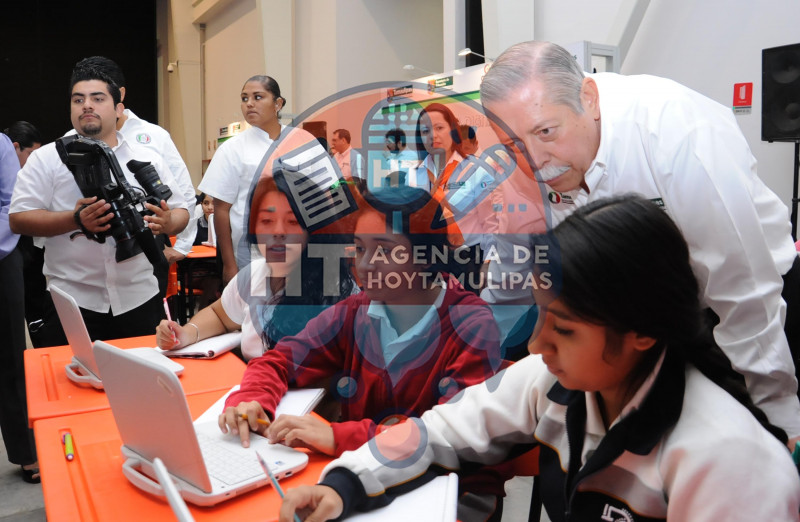 Gobierno de Tamaulipas