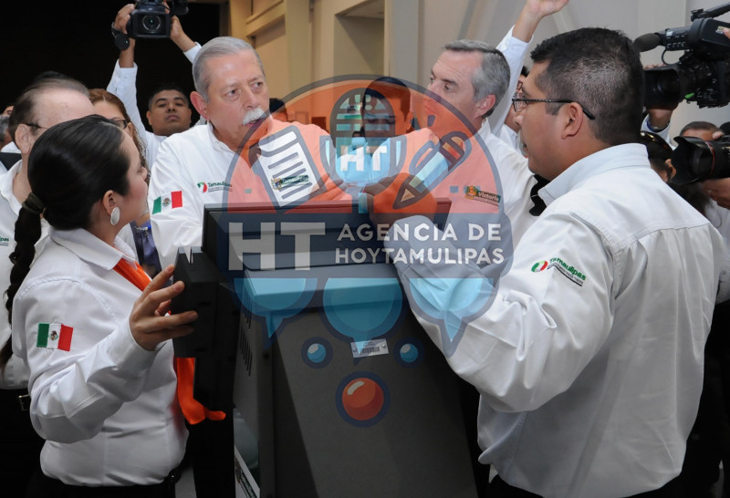 Gobierno de Tamaulipas