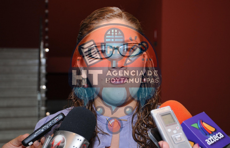 Erika Crespo Castillo