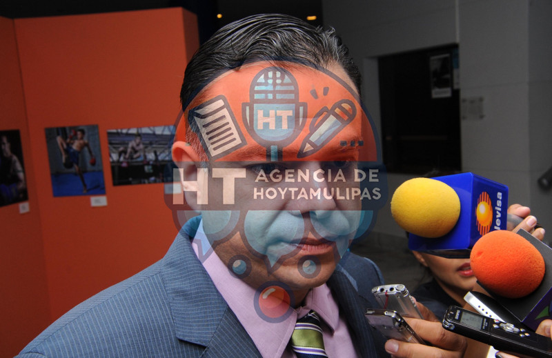 Eduardo Hern�ndez Chavarr�a