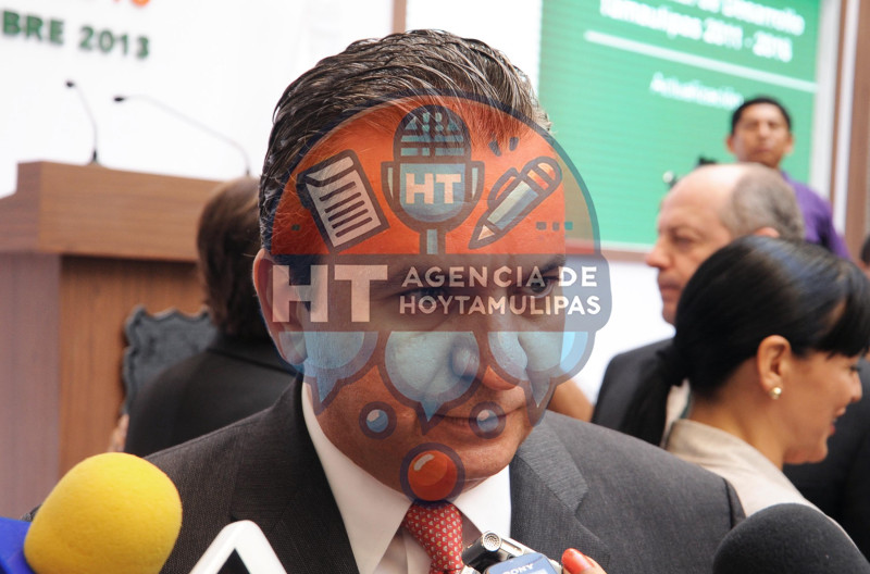 Edgar Melhem Salinas