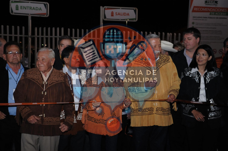 Feria Tamaulipas 2013