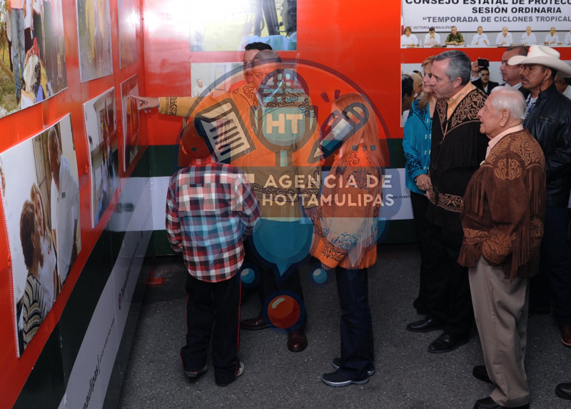 Feria Tamaulipas 2013