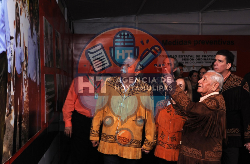 Feria Tamaulipas 2013