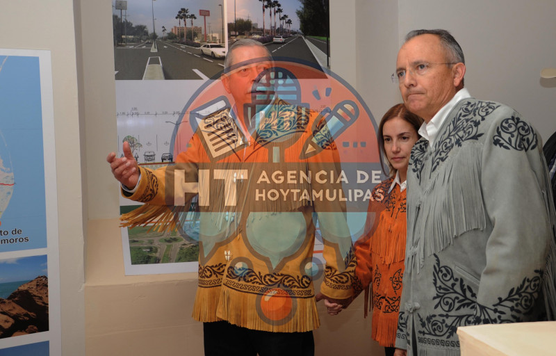 Feria Tamaulipas 2013