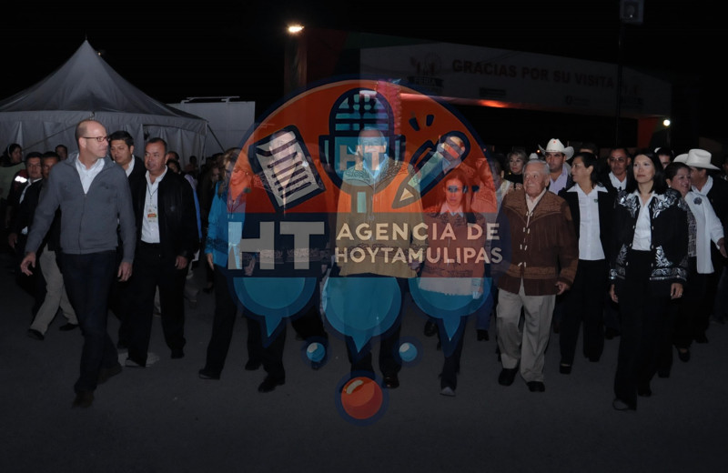 Feria Tamaulipas 2013