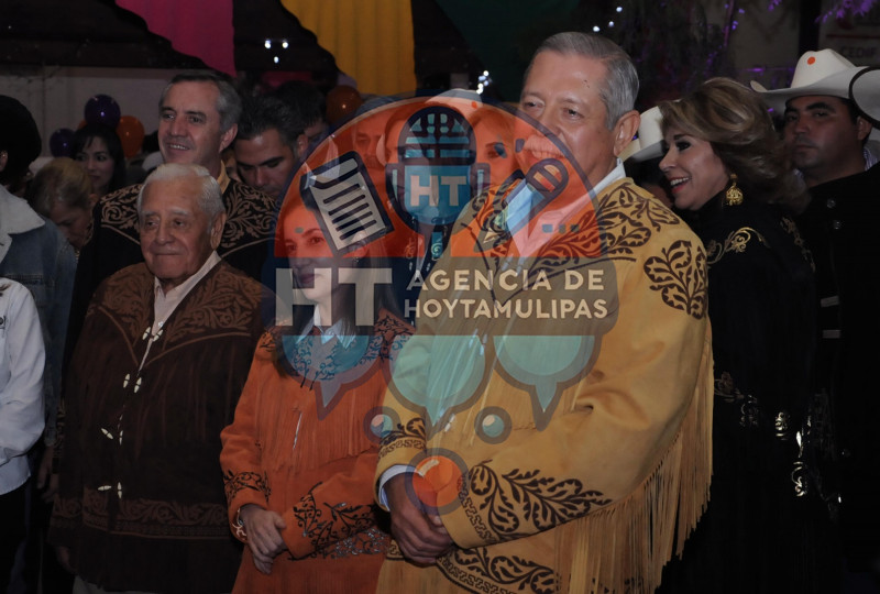 Feria Tamaulipas 2013