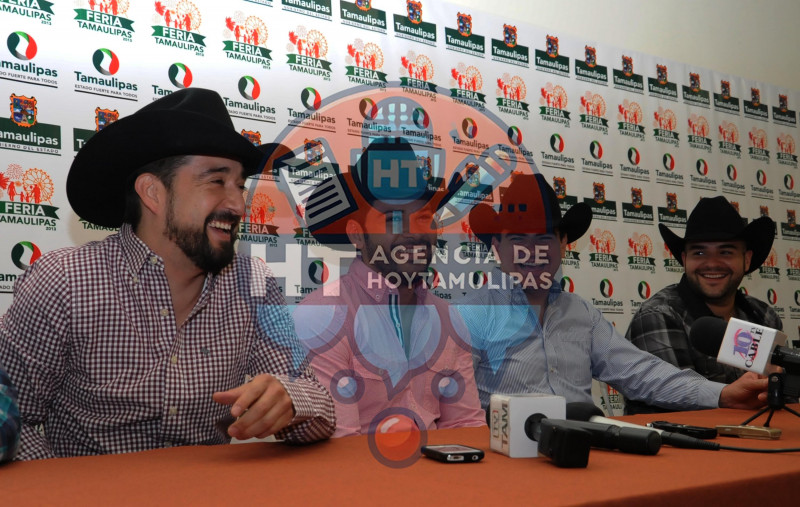 Feria Tamaulipas 2013