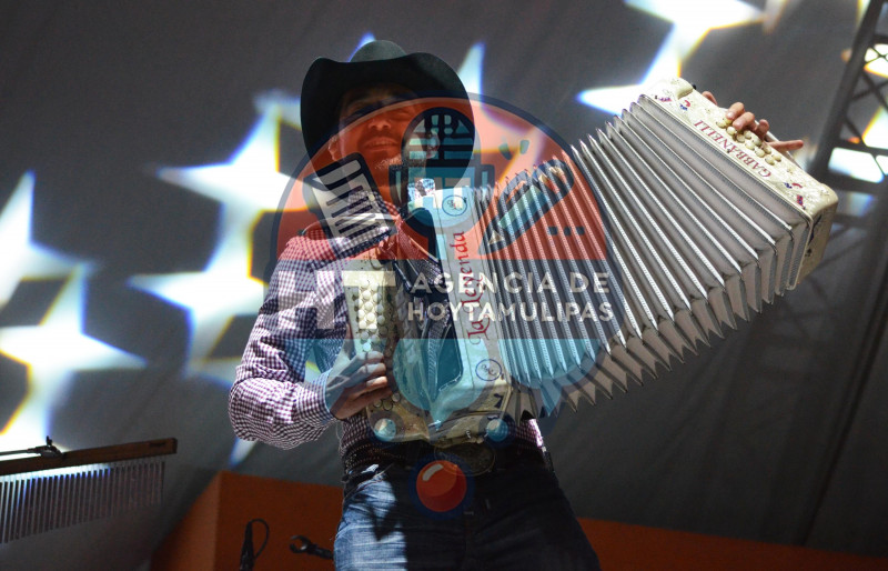 Feria Tamaulipas 2013