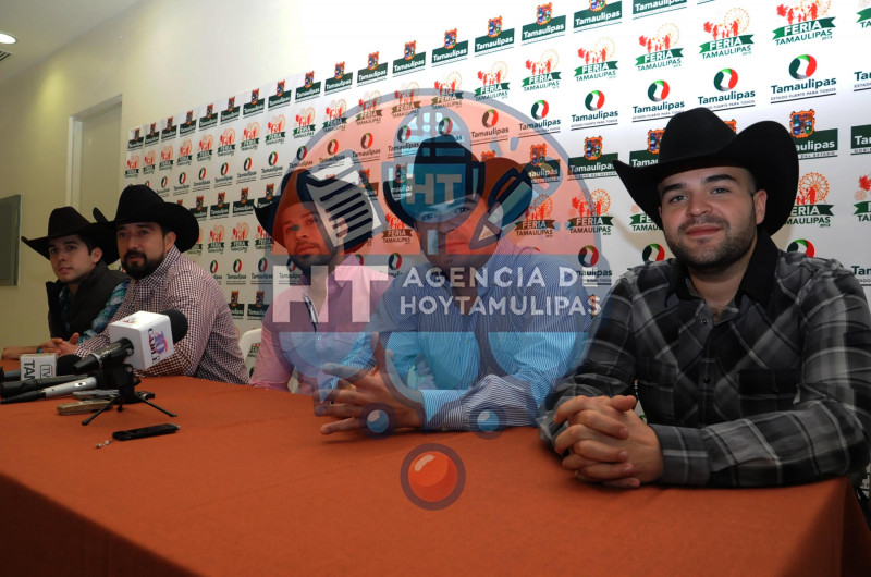 Feria Tamaulipas 2013